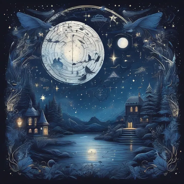 Moonshot+新新的魔法指令