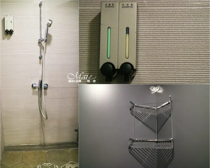 台灣青旅膠囊旅店