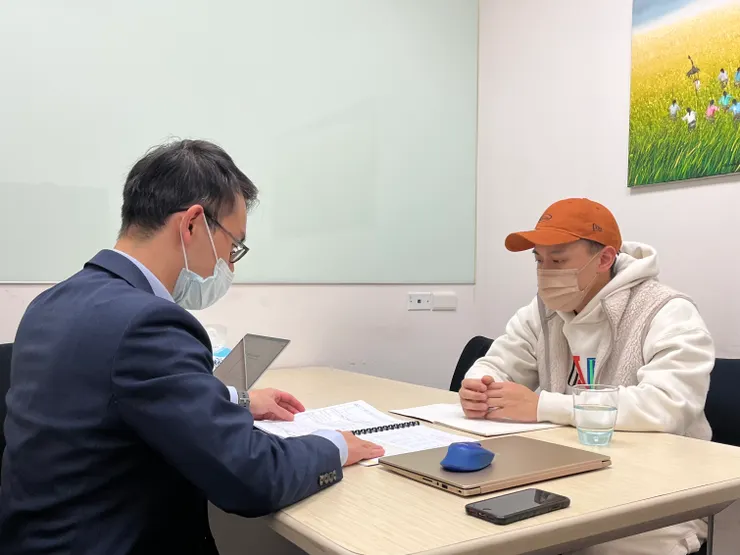 vocus|新世代的創作平台