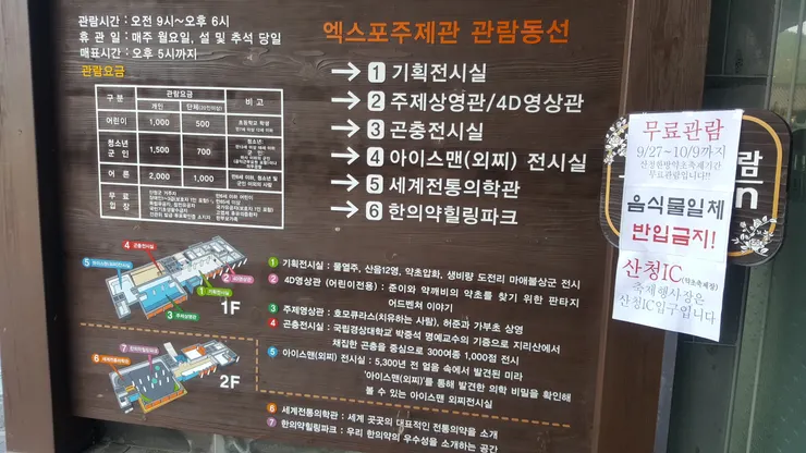 東方醫學博物館