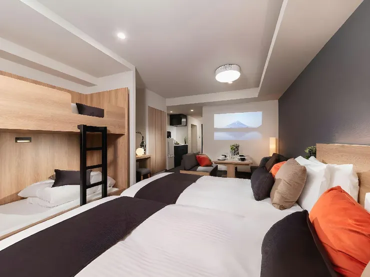 MIMARU Tokyo Asakusa Station