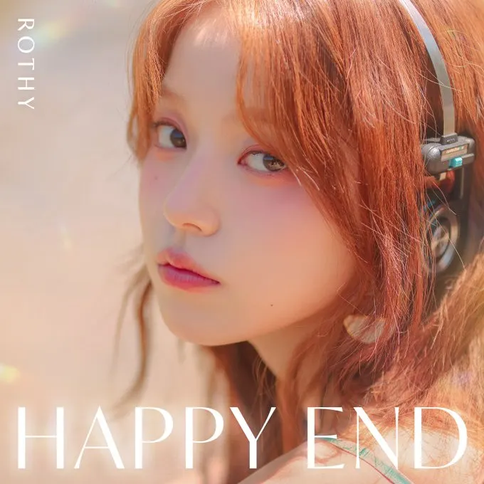 來源： 로시(Rothy) Official @X