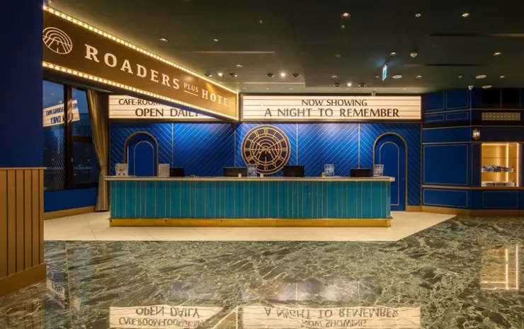 vocus|新世代的創作平台