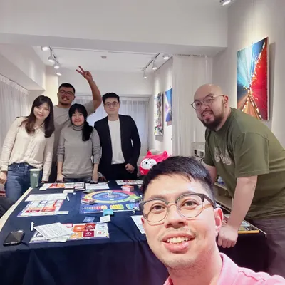 好聽Game，持續提供服務