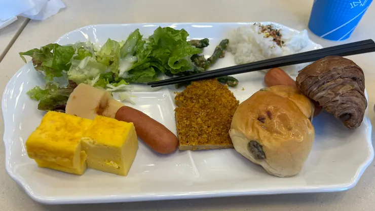 以免費等級來說算是ok了。