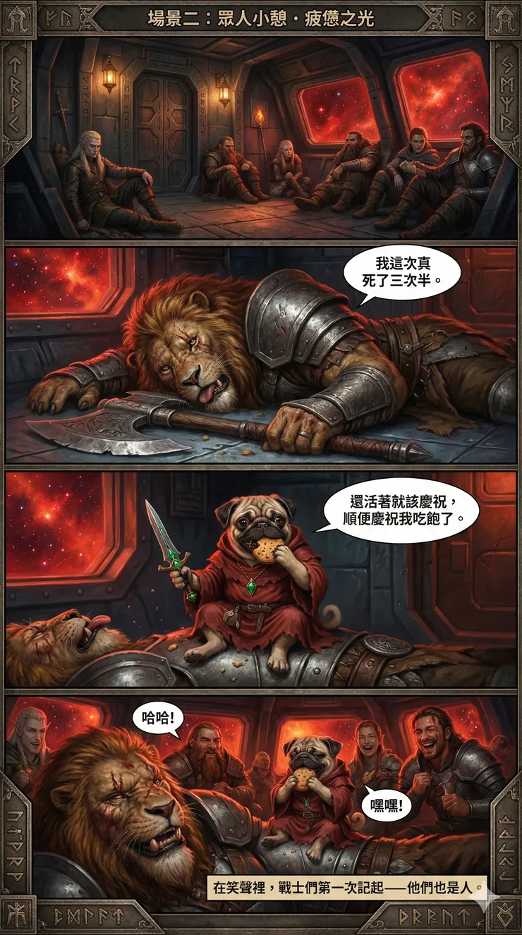 vocus|新世代的創作平台