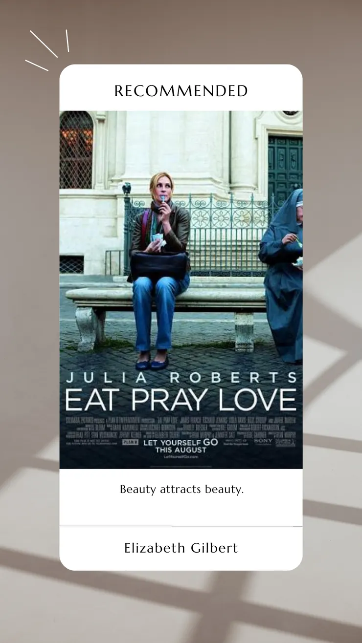 享受吧!一個人的旅行