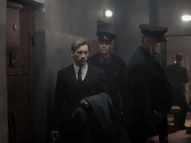 《大檢察官》劇照