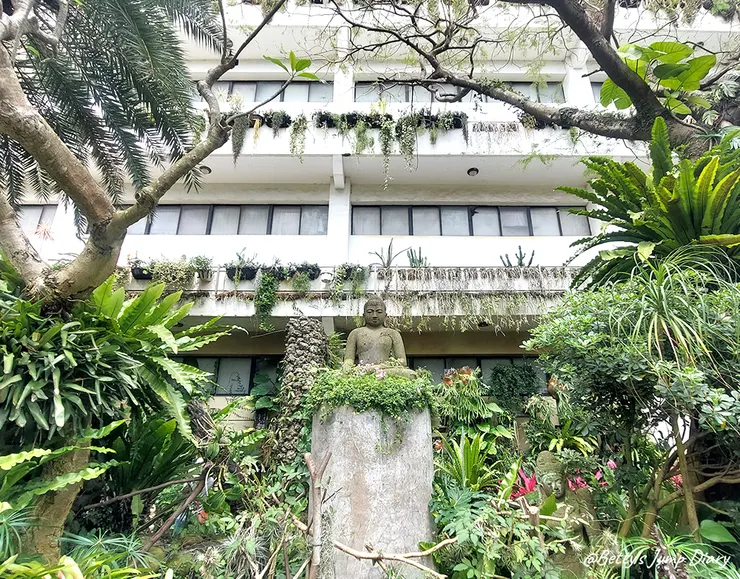 ▲桃園楊梅「雅聞魅力博覽館」/圖片來源:Betty's Jump Diary