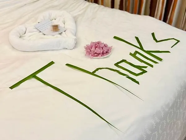 馬爾地夫自由行分享 有會說中文的員工 喜來登滿月島渡假村 M