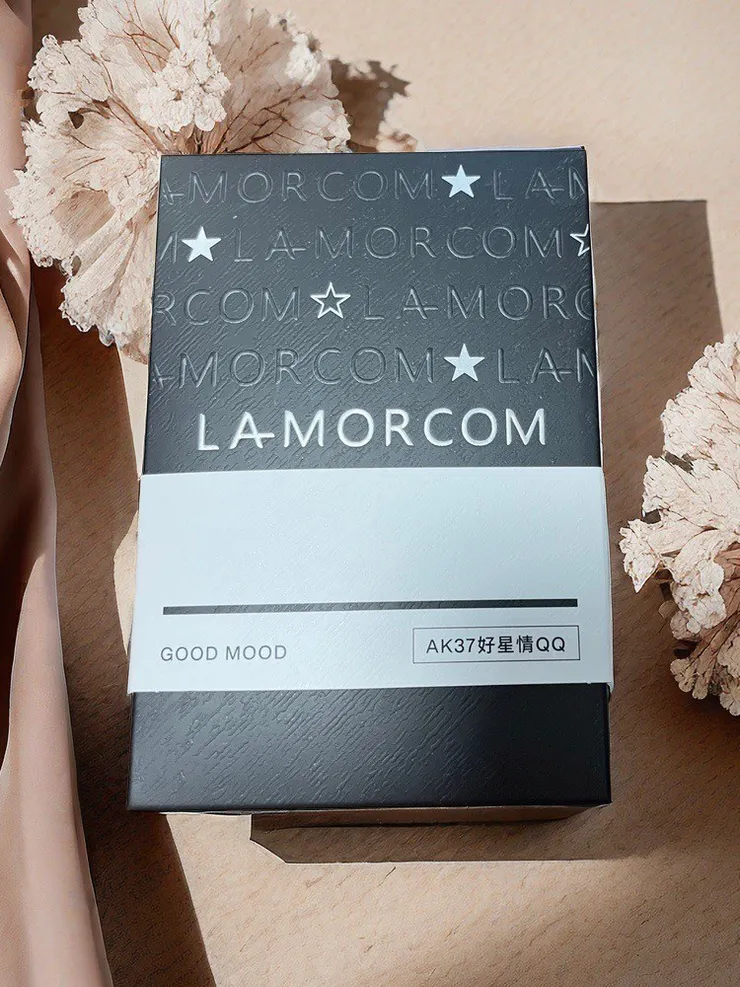 AK37好星情軟糖開箱