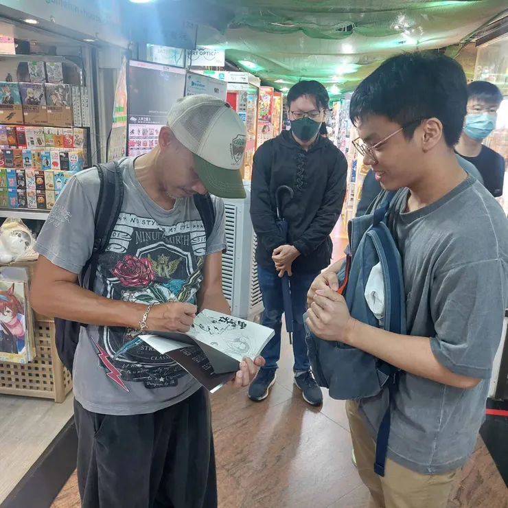 vocus｜新世代的創作平台