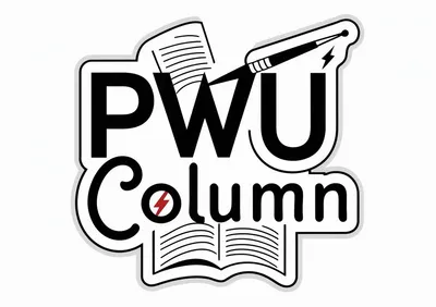 PWU Column | 視角專欄