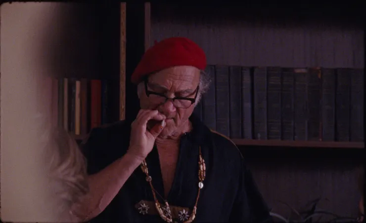 《流年似水》劇照