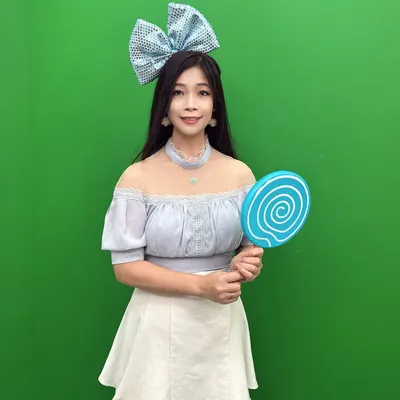 琦美食旅遊的沙龍