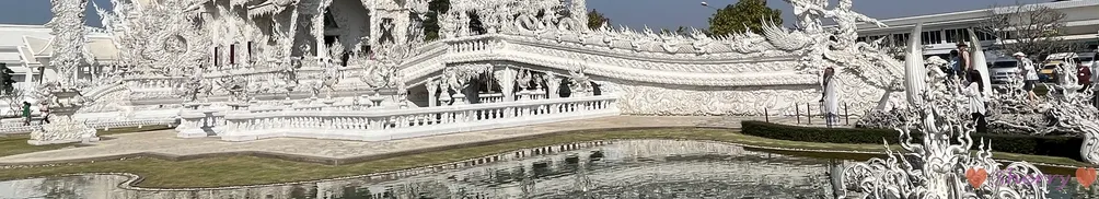 Sherry (雪莉) The Map Traveler