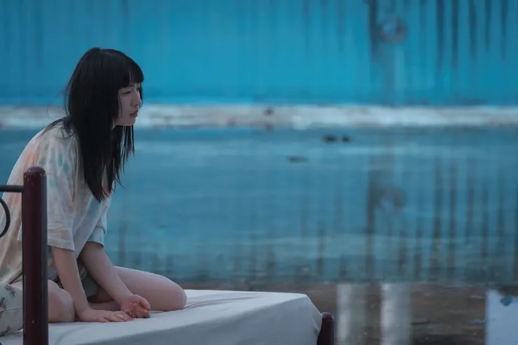 劉主平在《破浪男女》中表現非常搶眼。