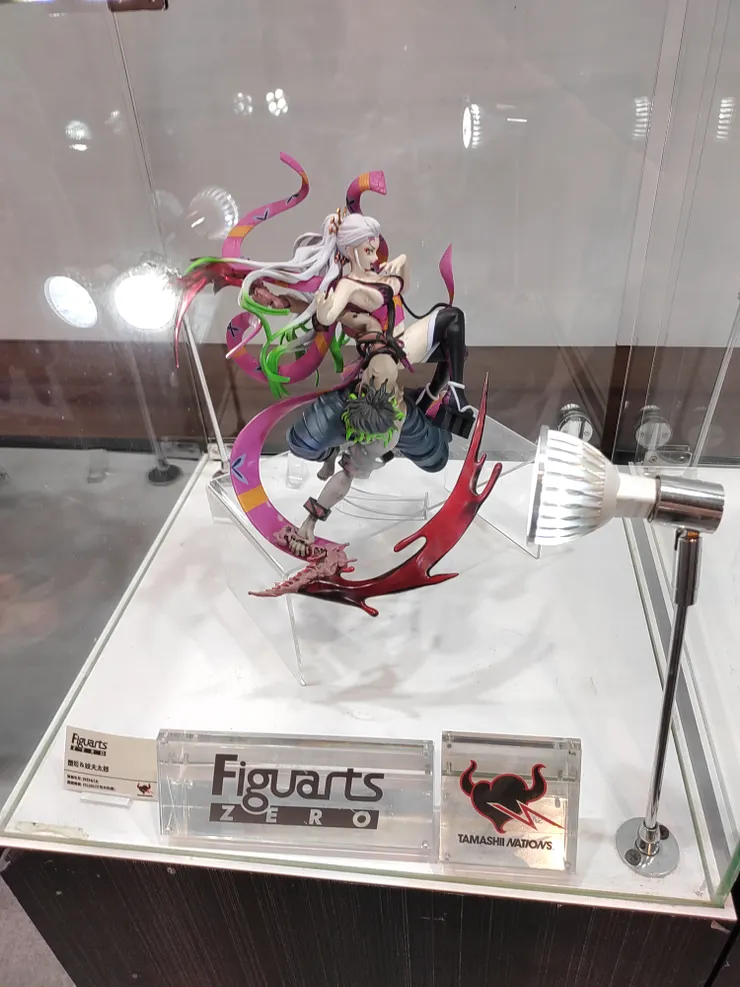 墮姬&妓夫太郎~鬼滅之刃