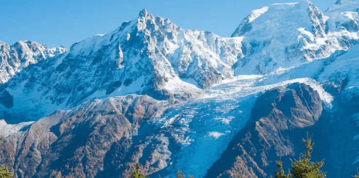 瑞士冬天美的超誇張