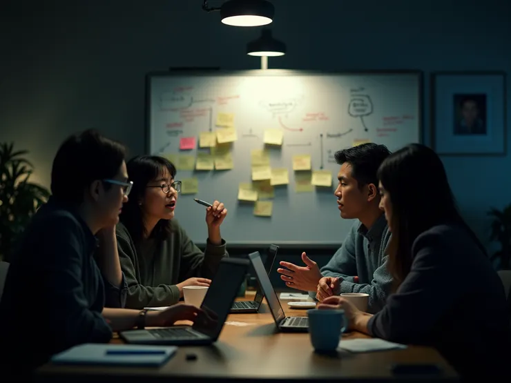 vocus|新世代的創作平台