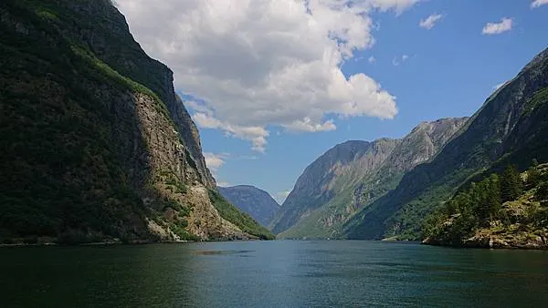 300天環遊世界之旅：挪威自駕露營全紀錄