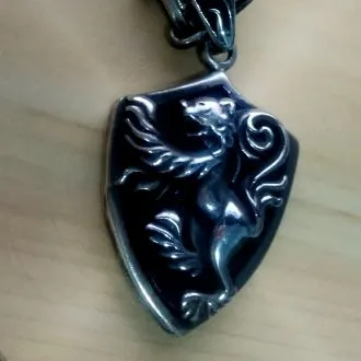 神久無矢的沙龍