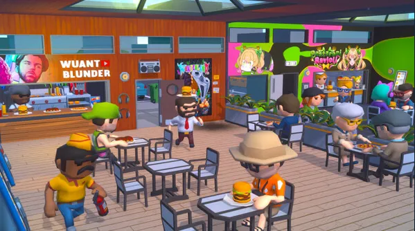 vocus|新世代的創作平台