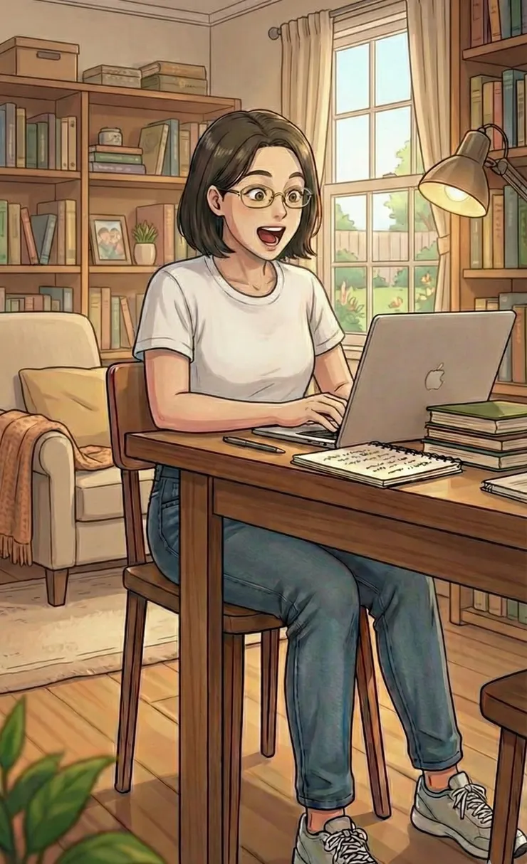 vocus|新世代的創作平台