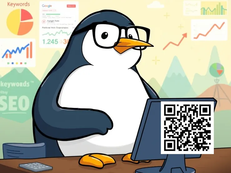 SEO網頁優化小知識:全面解析企鵝演算法與其他Google演算法