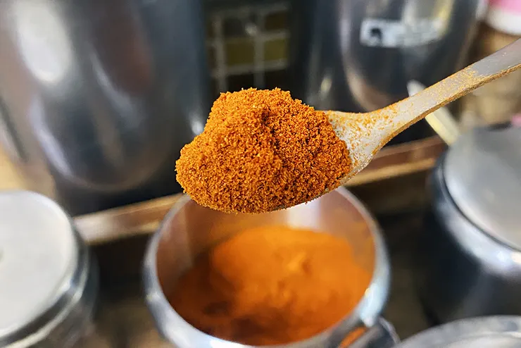 碧潭美食推薦│北鴨鴨肉羹-老字號隱藏版美食