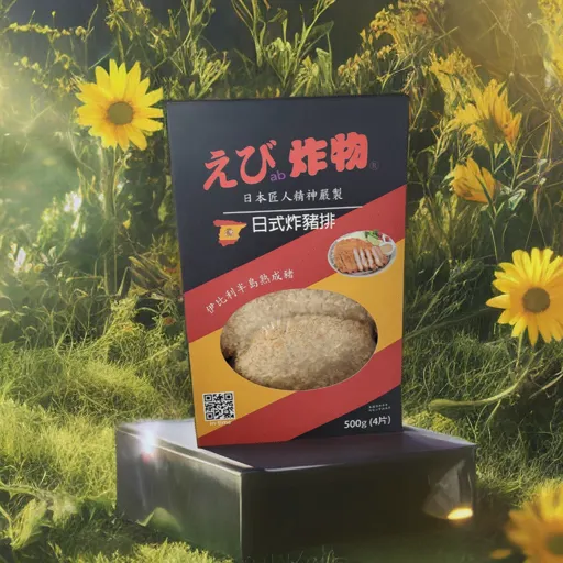 頂級伊比利熟成豬排