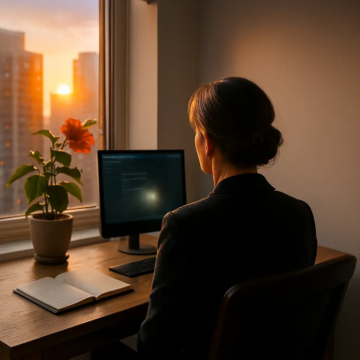 蘇芷妍(Chi-Yen Su)女性 52 歲