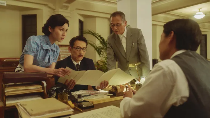 日光公司努力苦撐，仍不敵朝夕令改的國家政策