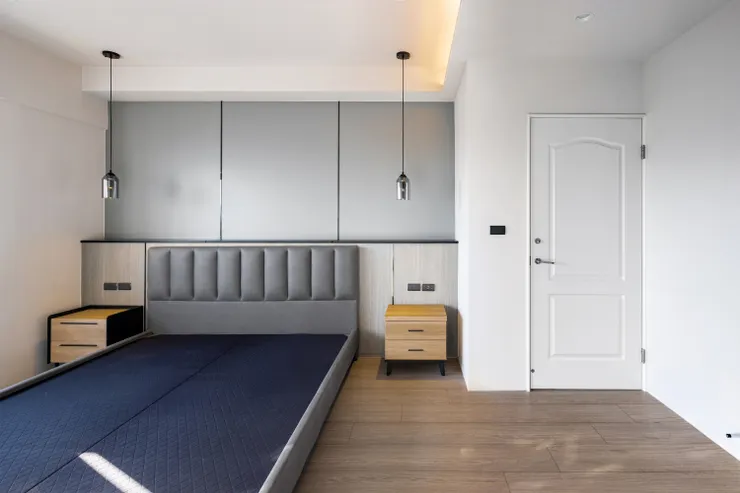 作品呈現：民權路大樓，點我觀看完整作品