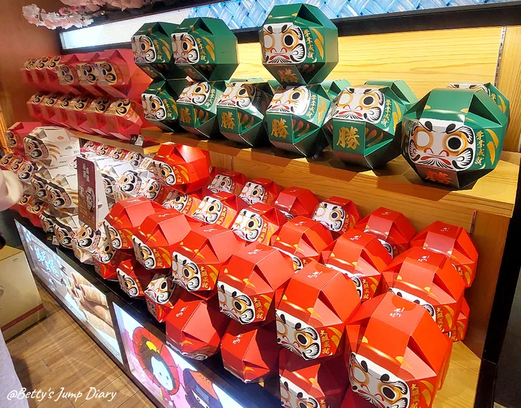 ▲桃園龍潭「手信霧隱城」/圖片來源:Betty's Jump Diary