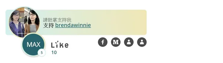 vocus｜新世代的創作平台