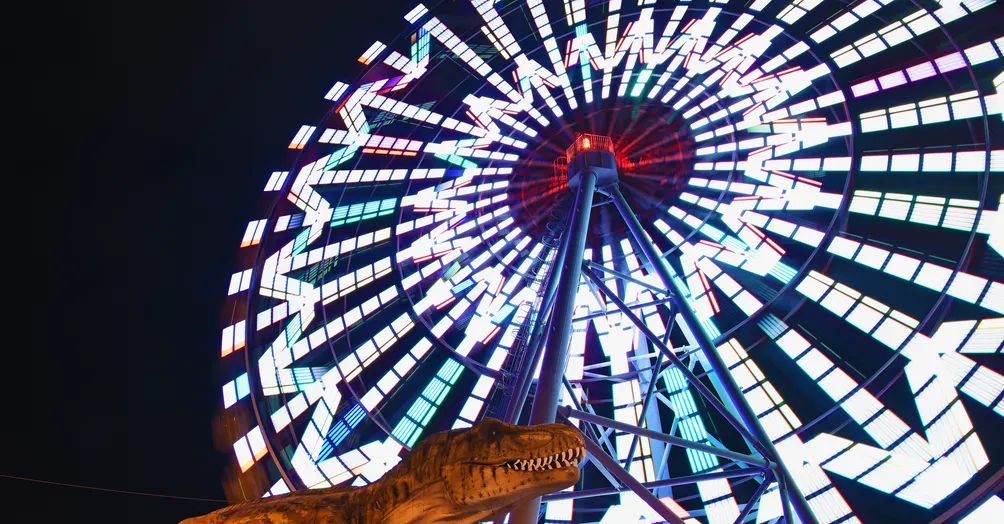 一般勞動者的瑣碎故事