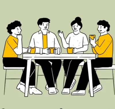 質感商務英語會話