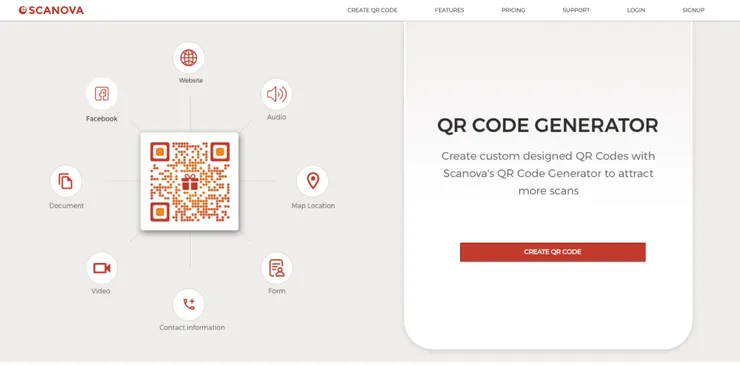vocus|新世代的創作平台