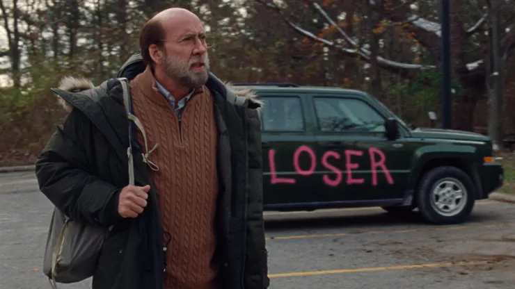 成為「夢中人」沒什麼真正得益，卻惹來很多禍事，甚至被迫與家人分離。