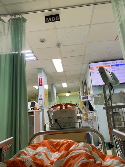 「即使活下去的每一刻都在受苦，還是要選擇活下去。」