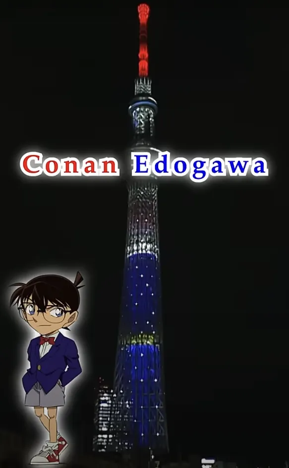 晴空塔官網影片截圖