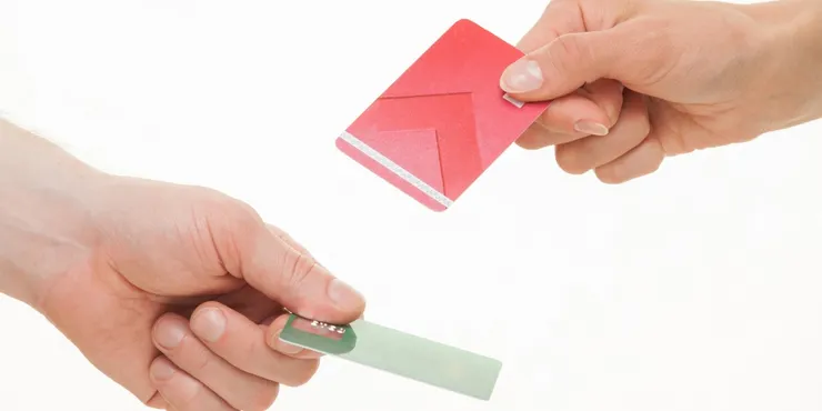 打造專屬品牌形象，客製化悠遊卡讓您的企業更具價值!