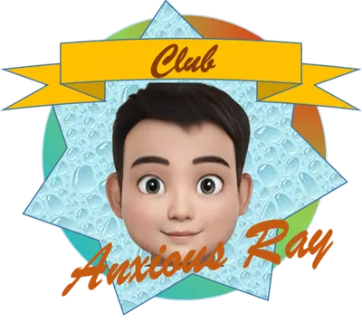 安歇斯•雷的沙龍