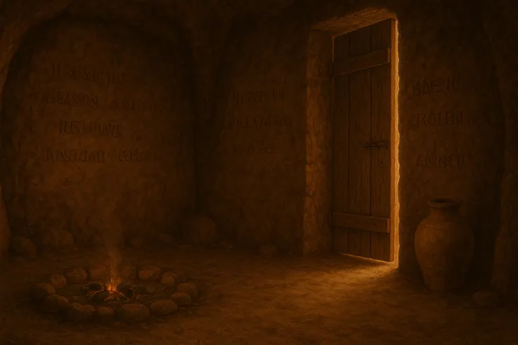 火還在,語氣已放下刀刃。