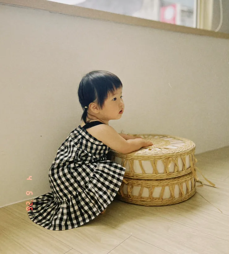 想在人生中獲得平靜,就不能用非黑即白的二分法來看周遭一切