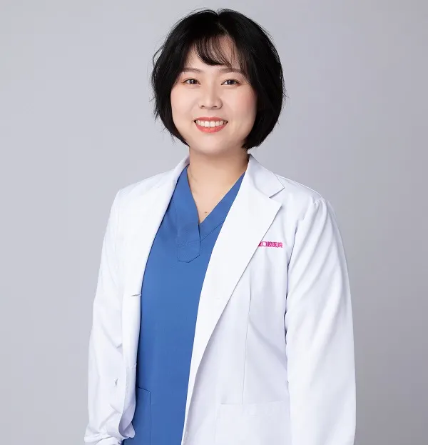 深圳種植牙醫生推薦李美京