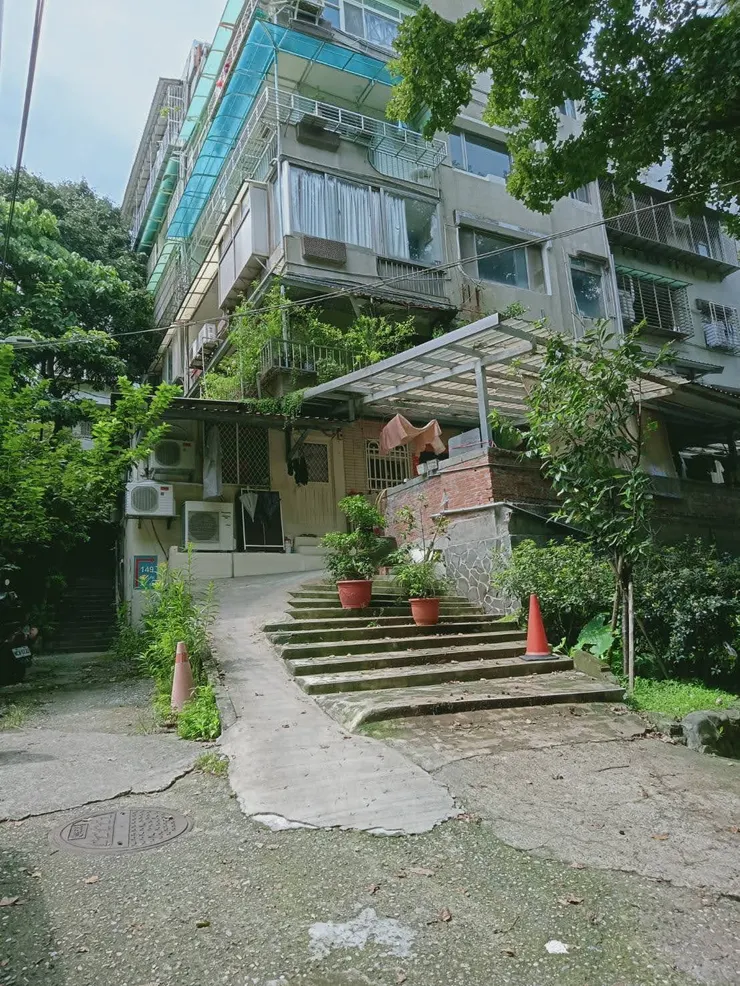 淡水紅樹林豪宅小禧笑CC_北投溫泉路公寓5