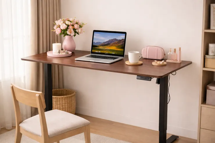 電腦桌 電競桌 升降桌 