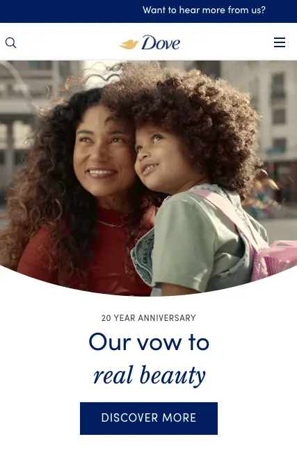 截圖至多芬官網